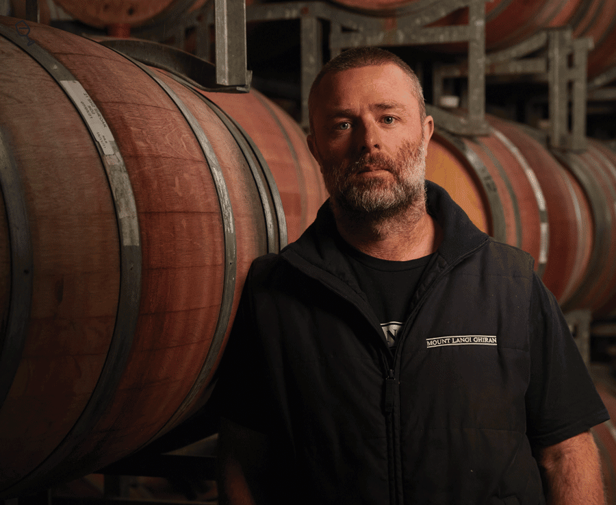 IN CONVERSATION WITH ADAM LOUDER