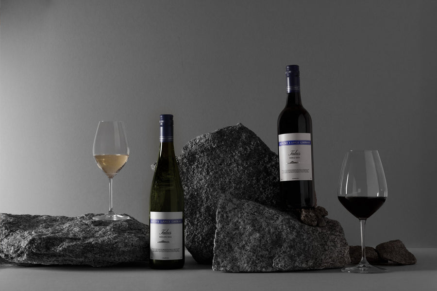EXCEPTIONAL HALLIDAY WINE COMPANION RESULTS