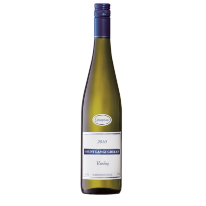 2010 Langi Riesling