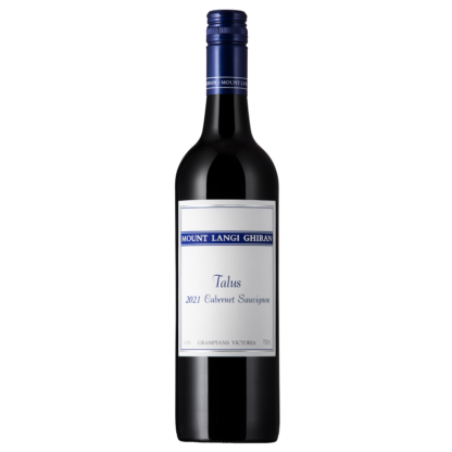 2021 Talus Cabernet Sauvignon