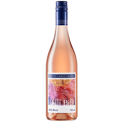 2022 Billi Billi Rosé