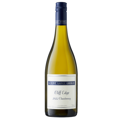 2022 Cliff Edge Chardonnay