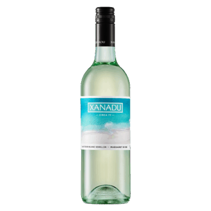 2024 Circa 77 Sauv Blanc Semillon