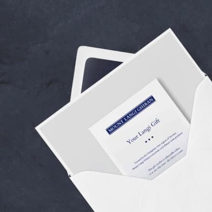 Mount Langi Ghiran Gift Voucher