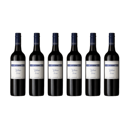 Hollows Shiraz Pack