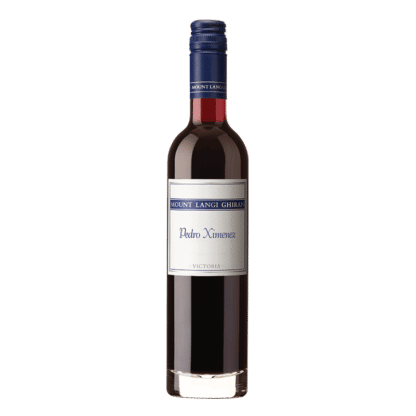 Langi Pedro Ximenez