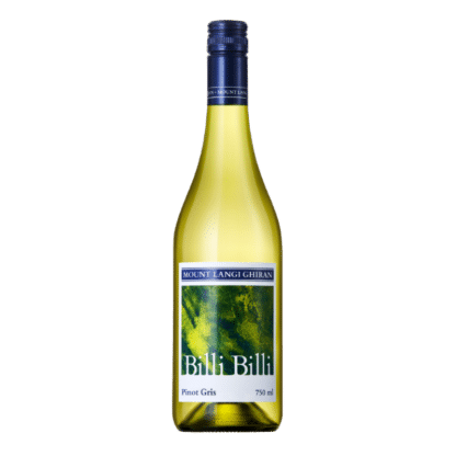 2024 Billi Billi Pinot Gris
