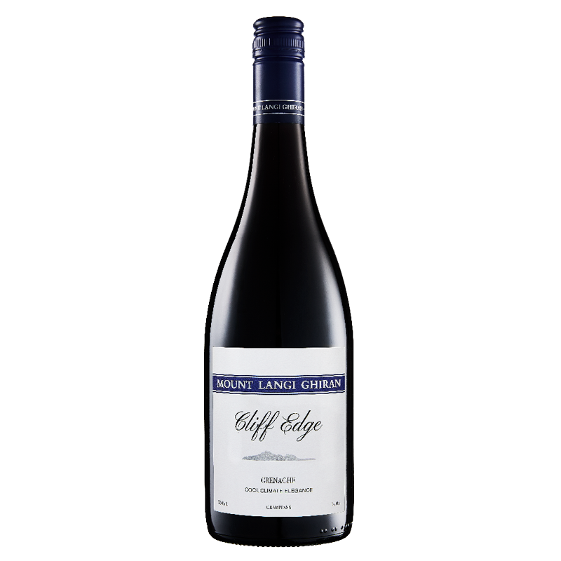 2025 Cliff Edge Barbera
