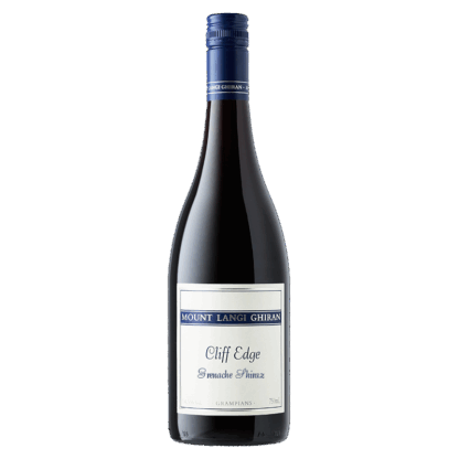 2024 Cliff Edge Grenache Shiraz