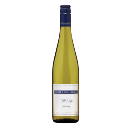 2024 Cliff Edge Riesling