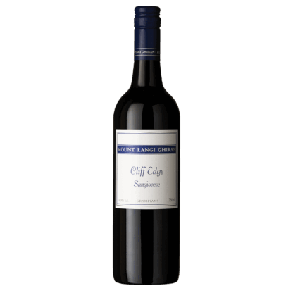 2024 Cliff Edge Sangiovese