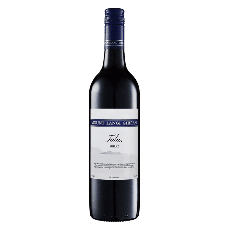 2024 Talus Shiraz