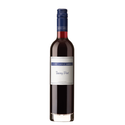NV Langi Tawny Port