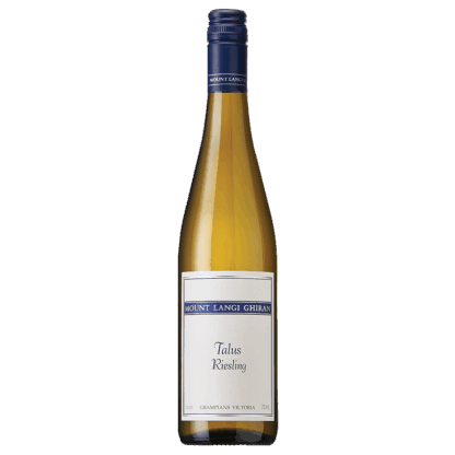 2024 Talus Riesling