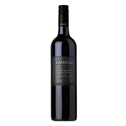 2022 Xanadu Cabernet Sauvignon